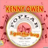 Owens, Kenny - I Got The Bug (Photo)